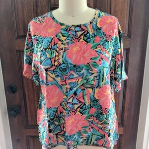 Vintage Sag Harbor blouse